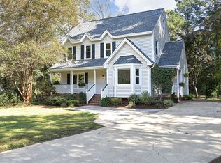 3109 Braywood Ct, Apex, NC 27539