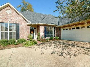 412 Hidden Oaks Cir, Shreveport, LA 71106