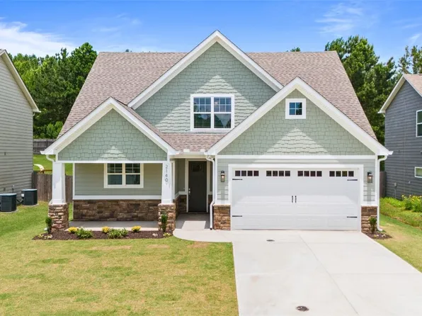 2140 Autumn Ridge Way, Waverly, AL 36879