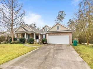 406 J J Ln, Covington, LA 70433