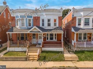114 Strode Ave FLOOR 2, Coatesville, PA 19320