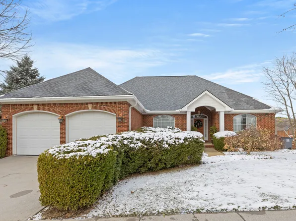 2517 Ridge Field Ln, Lexington, KY 40509