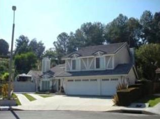 20804 Missionary Ridge St, Walnut, CA 91789