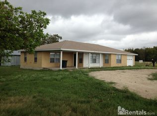 4200 S 5th St, Temple, TX 76502