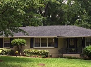4649 Twin Oak Dr, Macon, GA 31210
