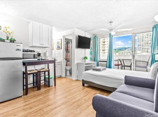 Kuhio Village 1, Honolulu, HI 96815