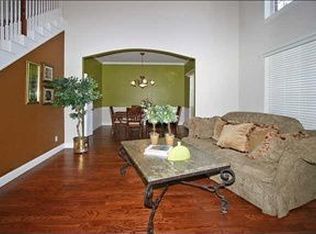 4424 Partney Ct, Plano, TX 75024