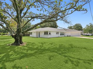 116 Mimosa Ave, Luling, LA 70070