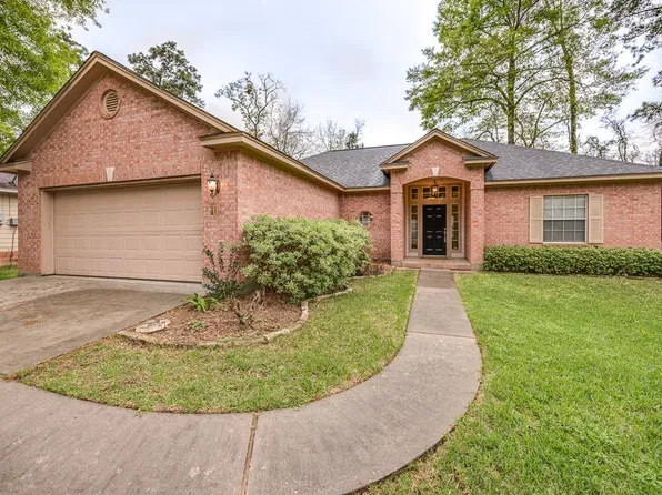 12036 Maverick Dr, Willis, TX 77378