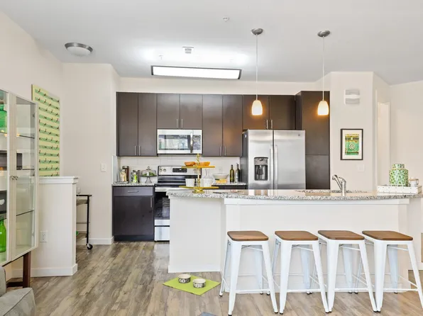 WestLink at Oak Station