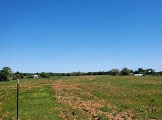 County Road 1480, Chico, TX 76431