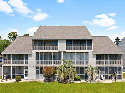 1095 W Plantation Dr. #30E, Little River, SC, 29566