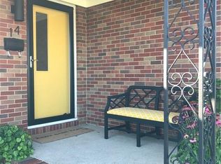 14 Hilltop Ave, South Amboy, NJ 08879