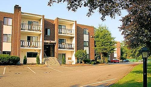 2nd image of 261 Hayward St APT 100