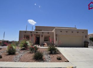 3923 Saddle Fork Ct, Las Cruces, NM 88012