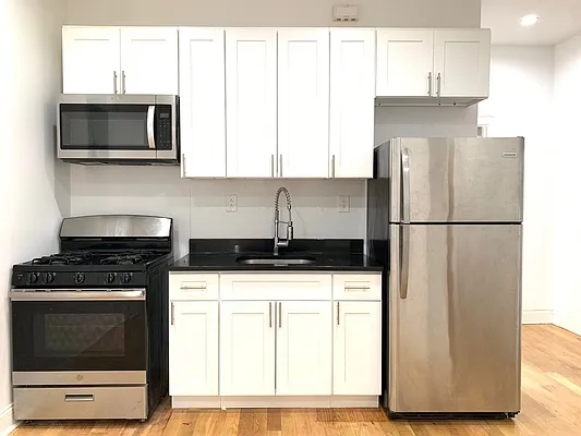 Rented by Brown Harris Stevens | media 2