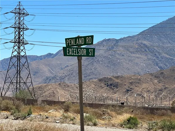 3 Excelsior St #11, Whitewater, CA 92282