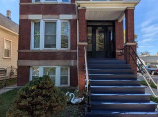 4550 N Keystone Ave #1, Chicago, IL 60630