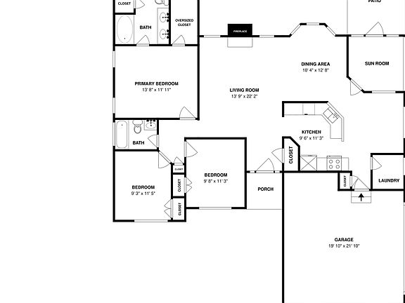 2nd image of this home