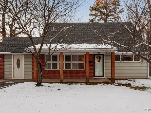 2402 Boyle Ave, Richmond, VA 23230