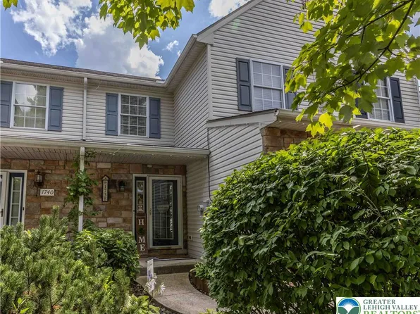 1738 Pinewind Dr, Alburtis, PA 18011