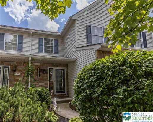 1738 Pinewind Dr, Alburtis, PA 18011