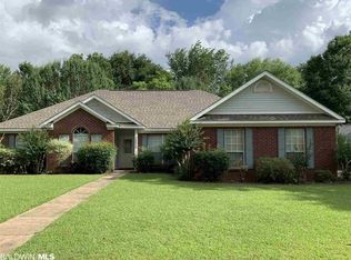28929 Canterbury Rd, Daphne, AL 36526