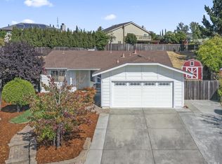 364 Pacer Ct, Vallejo, CA 94591