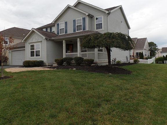 2nd image of 4843 Snowy Creek Dr