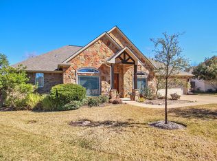 2482 Stone Castle Cir, College Station, TX 77845