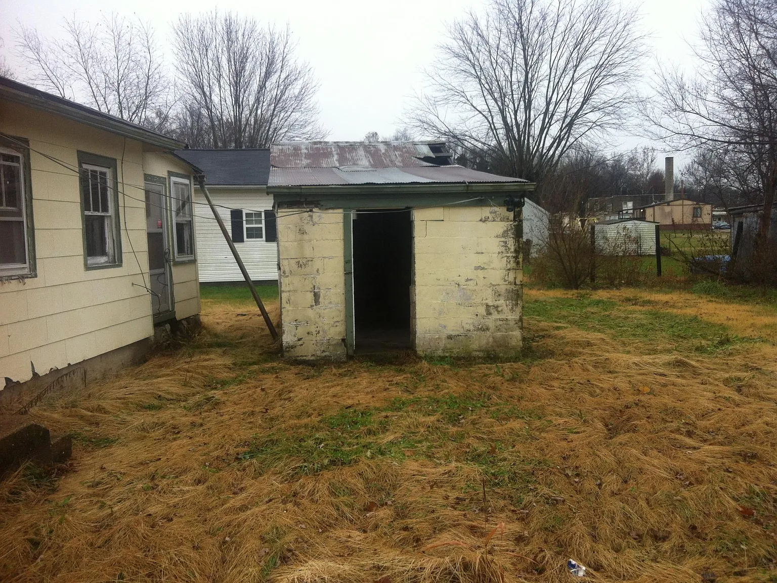 2 bed, 816 sqft, $390 — Photo 4