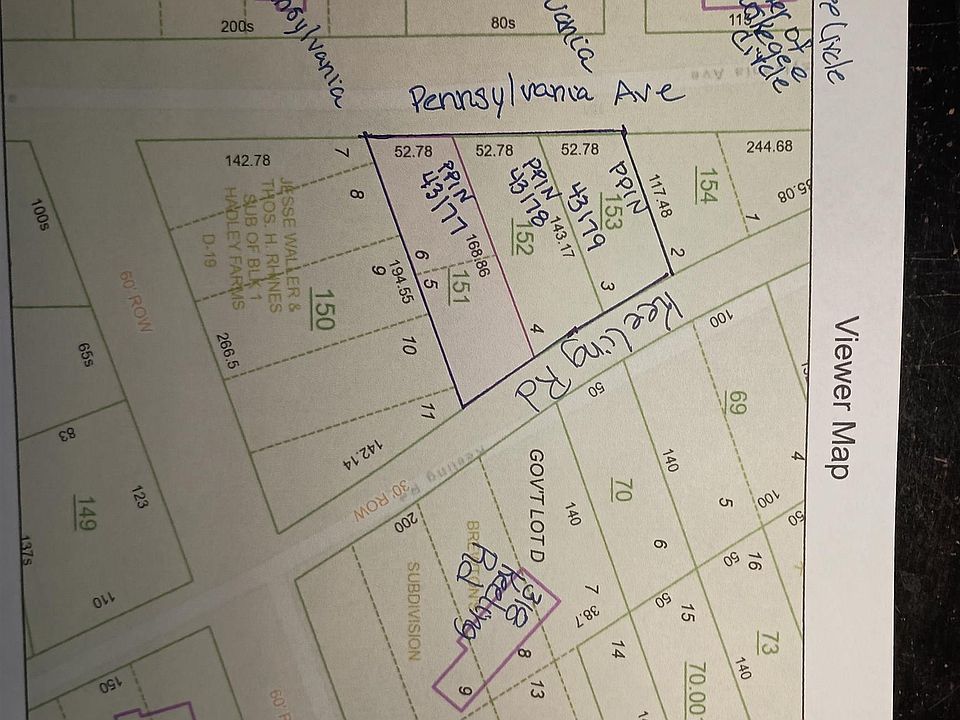 2nd image of 315-317 Pennsylvania Ave