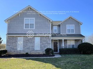 1216 Haden Dr, Waxhaw, NC 28173