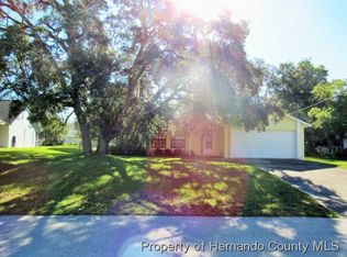 1352 Altoona Ave, Spring Hill, FL 34609