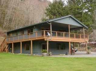 23100 Foss Rd, Nehalem, OR 97131