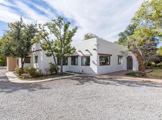 1010 S Highway 292, Las Cruces, NM 88046