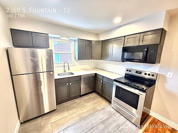 4th image of 2360 S Fountain St APT 12