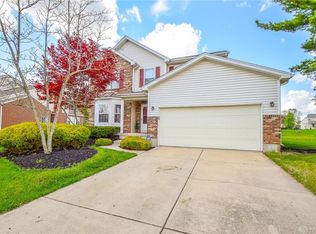 6239 Heritage Park Blvd, Dayton, OH 45424