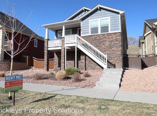 1767 Portland Gold Dr, Colorado Springs, CO 80905