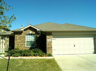 2515 Horned Owl Dr, Katy, TX 77494