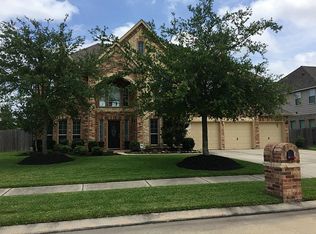1712 Pampas Trail Dr, Friendswood, TX 77546