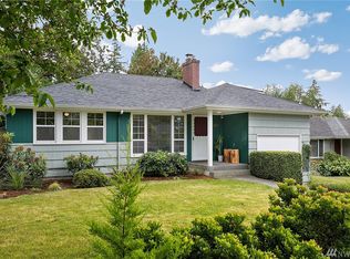 3027 NE 92nd St, Seattle, WA 98115