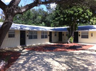 1126 SW 15th Ter APT 6, Fort Lauderdale, FL 33312