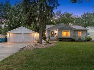 7326 Upton Ave S, Richfield, MN 55423