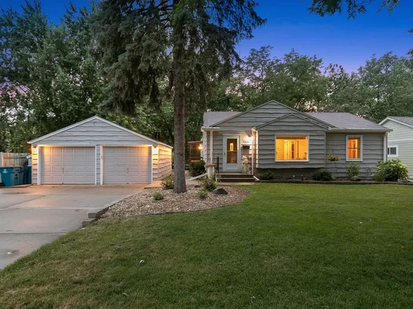 7326 Upton Ave S, Richfield, MN 55423