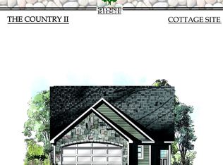 10361 Bouldercrest Dr, South Lyon, MI 48178