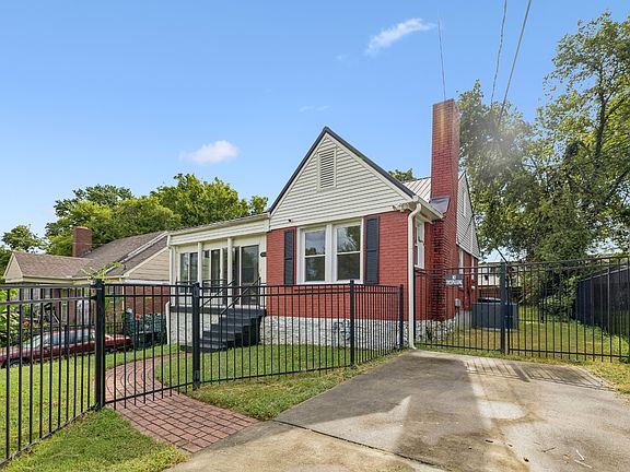 4th image of 3706 Burrus St