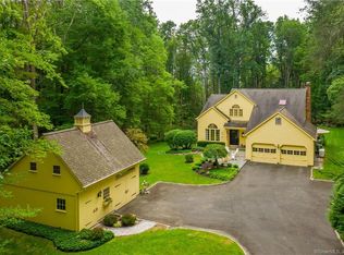 70 Walnut Tree Hill Rd, Sandy Hook, CT 06482
