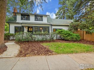 530 Peterson St, Fort Collins, CO 80524