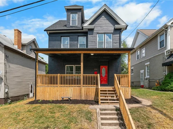 104 King St, Aliquippa, PA 15001